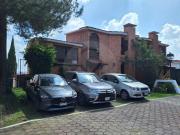 Casa en condominio en venta en Bosques de Tarango