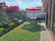 Casa en condominio en venta en Bosques de Tarango