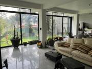 Casa en Condominio en Venta en Bosques de Tarango, Santa Fe