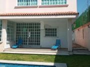 Casa en condominio en venta en Brisas, Temixco, Morelos