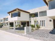 Casa en condominio en venta en Calimaya, Estado de México