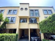 CASA EN CONDOMINIO EN VENTA EN CALLE CERRADA EN LA FLORIDA