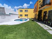 Casa en condominio en venta en Calle Mexico, colonia...