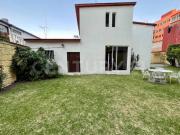 Casa en condominio en venta en Calzada de Tlalpan, Col....