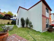 Casa en condominio en venta en Calzada de Tlalpan, Col....