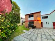 Casa en condominio en venta en Calzada de Tlalpan, Col....