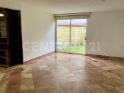 Casa en condominio en venta en Calzada de Tlalpan, Col....