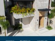 Casa en condominio en venta en Canc?n, amenidades
