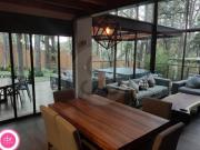 Casa en condominio en venta en Cerro Gordo
