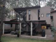 Casa en condominio en venta en Cerro Gordo