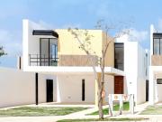 Casa en condominio en venta en Cholul