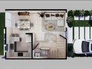 Casa en condominio en venta en Ciudad del Sol Sección...