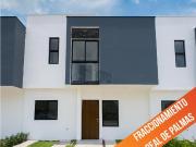 Casa en venta en Real de Palmas Modelo Gea