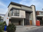 Casa en condominio en venta en Club de Golf la Loma, San...