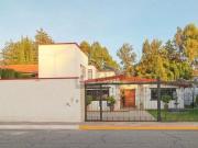 Casa en condominio en venta en Club de Golf las Fuentes,...