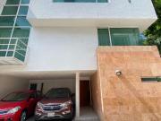 CASA EN CONDOMINIO EN VENTA EN COL. DEL VALLE CENTRO