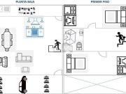 Casa en condominio en venta en Colinas de Ecatepec,...