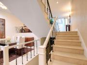 Casa en condominio en Venta en colonia Alpes