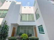 CASA EN CONDOMINIO EN VENTA EN COLONIA DEL VALLE