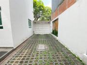 CASA EN CONDOMINIO EN VENTA EN COLONIA DEL VALLE