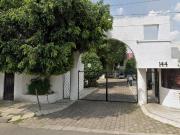 Casa En Condominio En Venta En Colonia Miguel Hidalgo,...