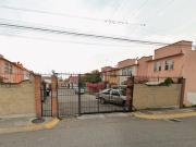 Casa en Condominio en Venta en Colonia San Mateo...