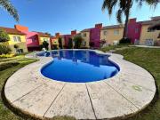 Casa en condominio en Venta en Condominio, Ahuatlan,...