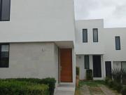 Casa en condominio en venta en Condominio El Refugio 3,...