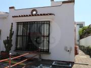 Casa en condominio en venta en Conjunto habitacional Las...