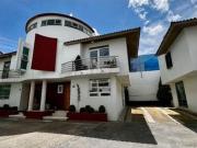 CASA EN CONDOMINIO EN VENTA EN CONTADERO