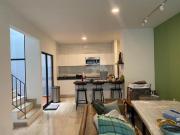 CASA EN CONDOMINIO EN VENTA EN CONTADERO CON TERRAZA