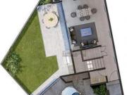 Casa en condominio en venta en Cotos el Ángel, San Luis...