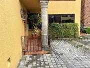 CASA EN CONDOMINIO EN VENTA EN CUAJIMALPA