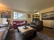 Casa en condominio en venta en Cuajimalpa