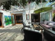 Casa En Condominio en venta en Cuajimalpa