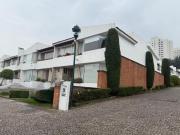 CASA EN CONDOMINIO EN VENTA EN CUAJIMALPA