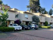 Casa en Condominio en Venta en Cuajimalpa