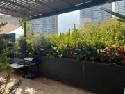 Casa en condominio en venta en Cuajimalpa