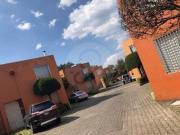Casa en condominio en venta en Cuajimalpa
