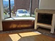 CASA EN CONDOMINIO EN VENTA EN CUAJIMALPA A 10 MINUTOS...
