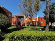 Casa en condominio en venta en Cuajimalpa con areas comunes