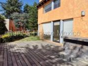 Casa en condominio en venta en Cuajimalpa Cuajimalpa de...