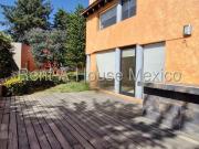 Casa en condominio en venta en Cuajimalpa Cuajimalpa de...