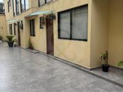 Casa en condominio en venta en Lomas Hidalgo