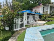 Casa en condominio en venta en Cuernavaca
