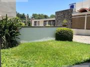 CASA EN CONDOMINIO EN VENTA EN CUERNAVACA