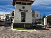 Casa en condominio en Venta en Cumbres del Lago Querétaro