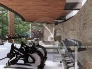 Casa En Condominio en venta en Del Bosque