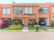 Casa en condominio en venta en Del Carmen