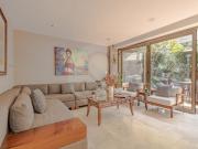 Casa en condominio en venta en Del Carmen